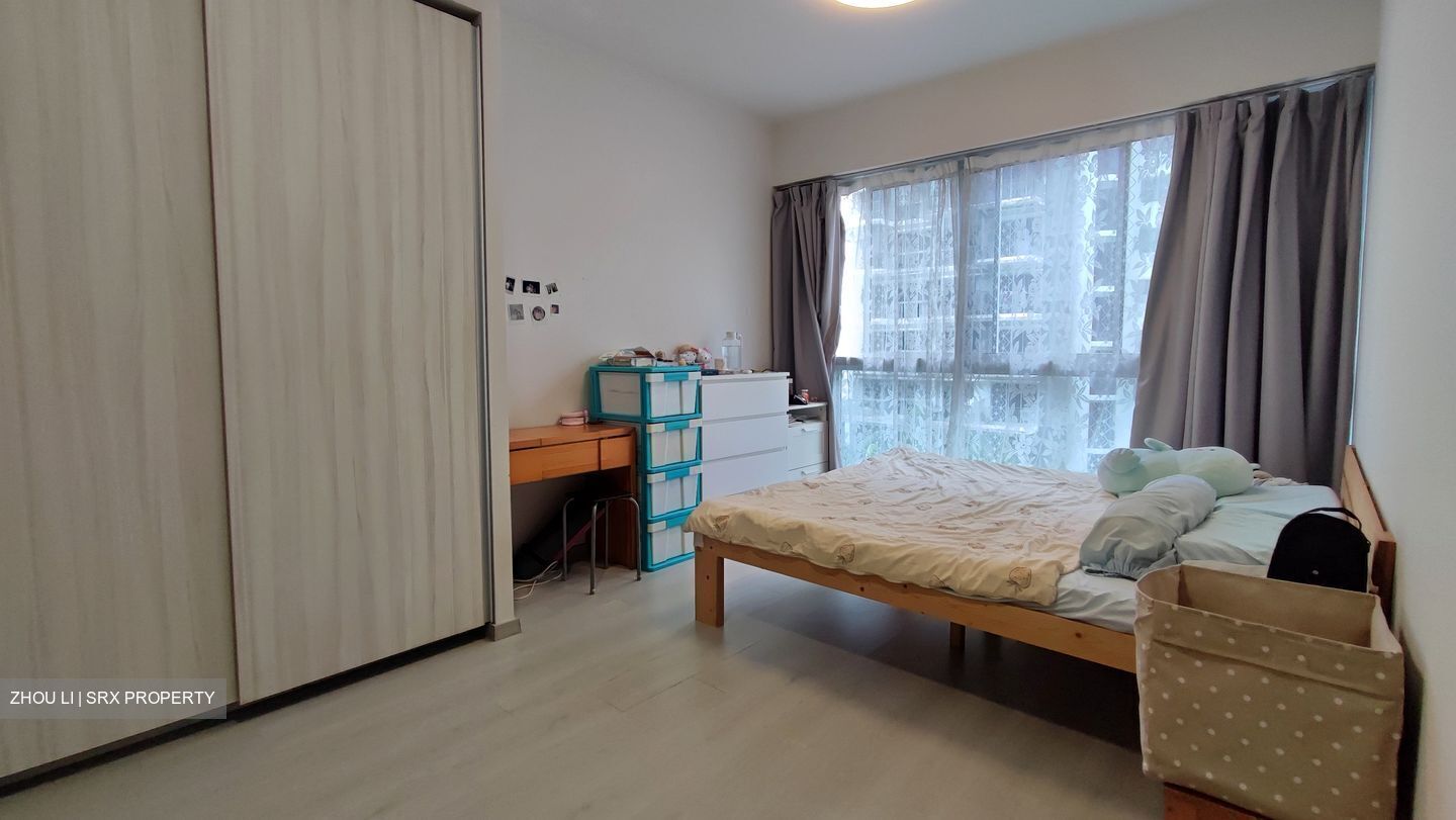 CityLife @ Tampines (D18), Condominium #396655131